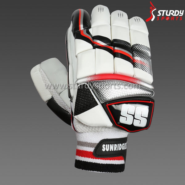 SS Aerolite Batting Gloves - Mens - Batting Gloves - Mens - SS - Sturdy Sports