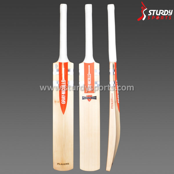 Gray Nicolls Player GN9 (SH) - English Willow - Mens (SH) - Gray Nicolls - Sturdy Sports