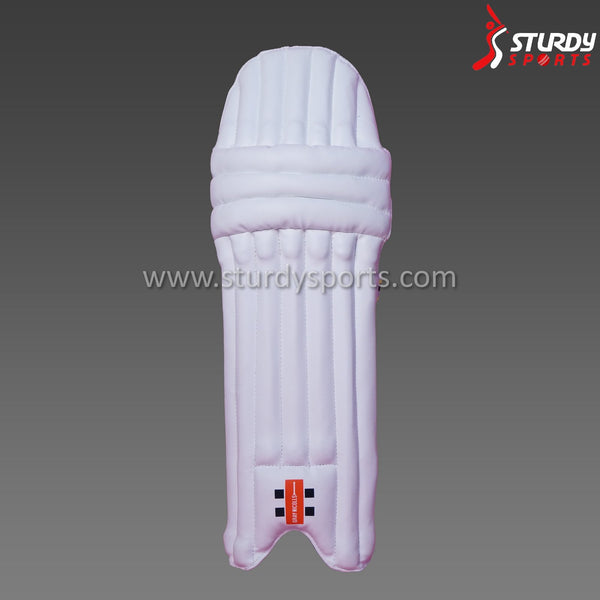 Gray Nicolls Velocity XP1 Academy Batting Pads - Youth - Batting Pads - Youth / Boys - Gray Nicolls - Sturdy Sports