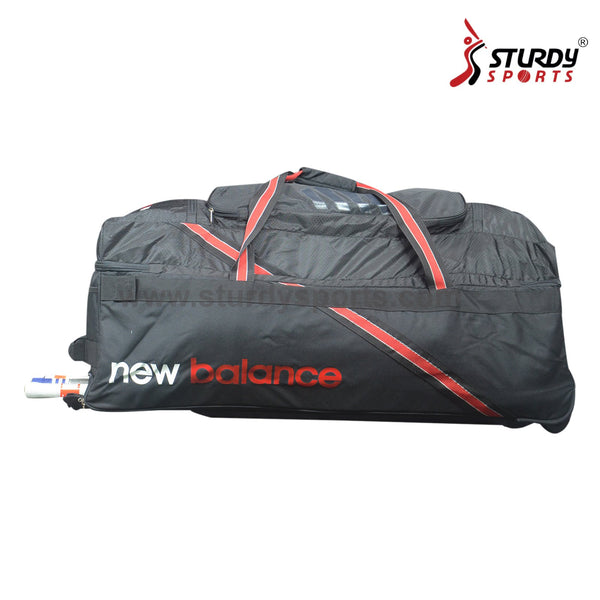 New Balance TC 1260 Wheel Bag - Wheelie - New Balance - Sturdy Sports