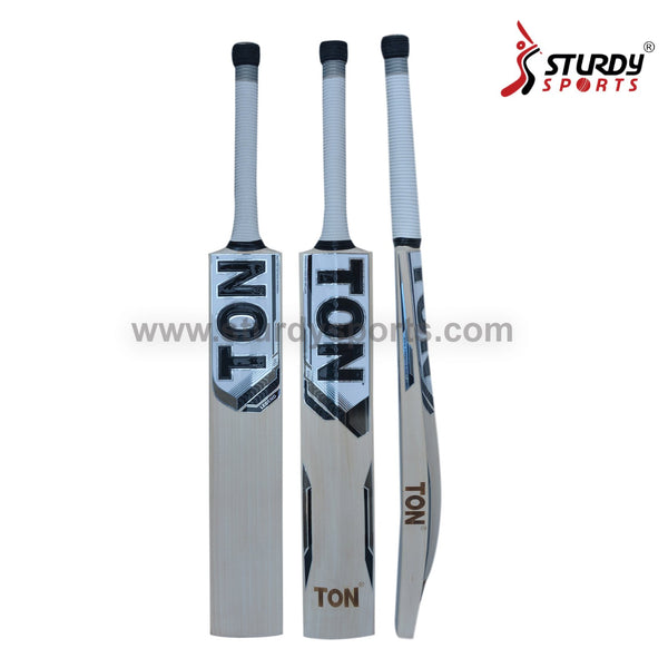 Ton Legend Cricket Bat - Senior - English Willow - Mens (SH) - TON - Sturdy Sports