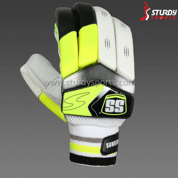 SS TON Clublite Batting Gloves - Youth - Batting Gloves - Youth / Boys - SS - Sturdy Sports