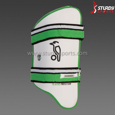 Kookaburra Players Single Thigh Pad (Mens) - Thigh Guard - Kookaburra - Sturdy Sports