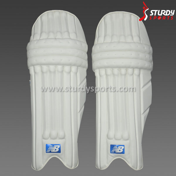 New Balance DC1080 - 18/19 Batting Pads (Mens) - Batting Pads - Mens - New Balance - Sturdy Sports