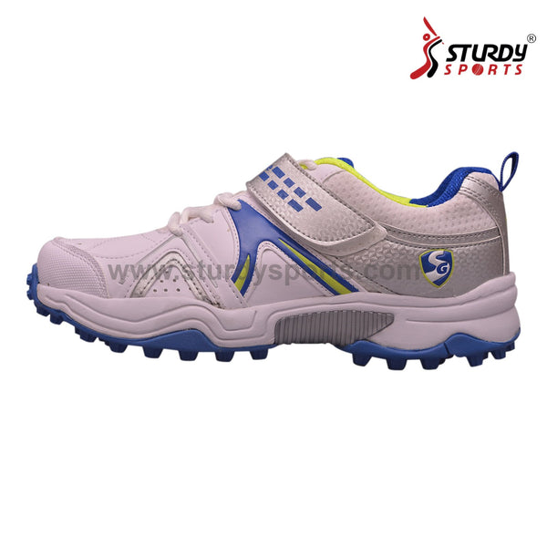 SG Century 3.0 Rubber Spikes Shoes - Rubber Spikes Shoes - SG - Sturdy Sports