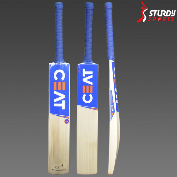 Ceat Hitman Cricket Bat - Senior - English Willow - Mens (SH) - Ceat - Sturdy Sports