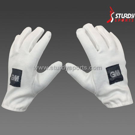 GM Full Finger Batting Inner (Youth) - Batting Inners - GM - Sturdy Sports