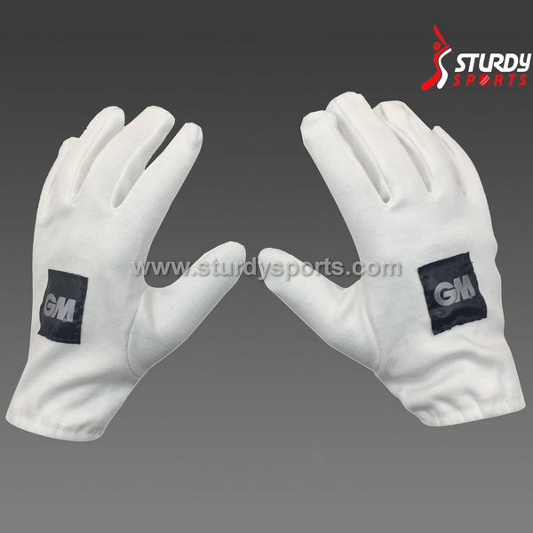 GM Full Finger Batting Inner (Youth) - Batting Inners - GM - Sturdy Sports