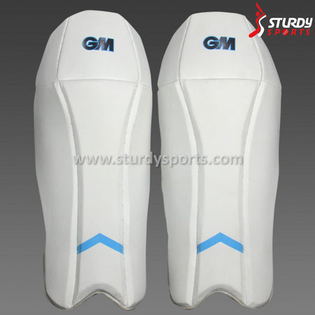 GM 606 Keeping Pad (Mens) - Keeping Pads - Mens - GM - Sturdy Sports