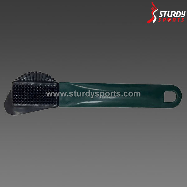 Spike Shoe Cleaning Brush - Spike Cleaning Brush - Sturdy - Sturdy Sports