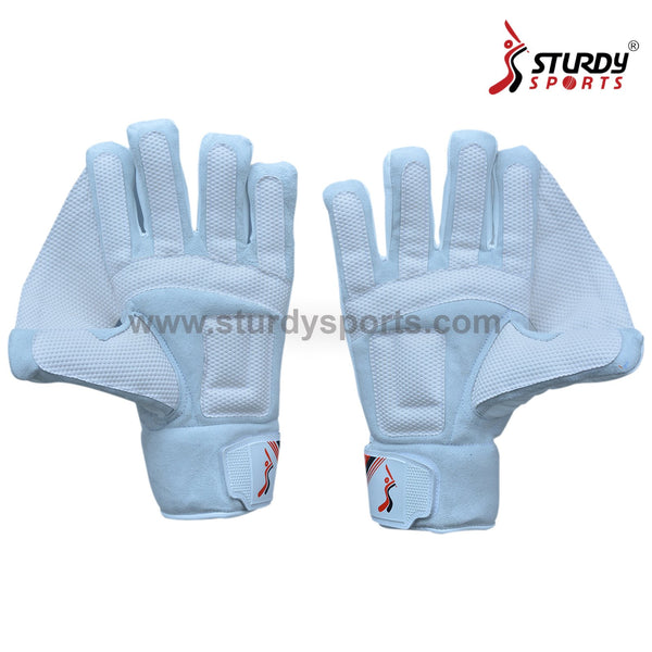 Sturdy Indoor Keeping Gloves - Mens - Indoor Keeping Gloves - Sturdy - Sturdy Sports