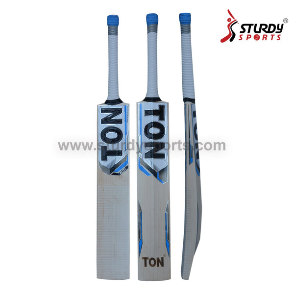 Ton Elite Cricket Bat - Size 5 - English Willow - Youth / Boys - TON - Sturdy Sports