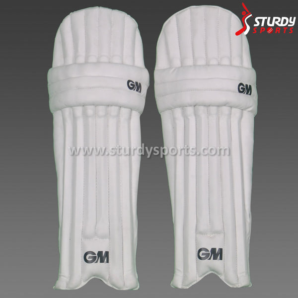 GM 101 Batting Pads - Boys - Batting Pads - Youth / Boys - GM - Sturdy Sports