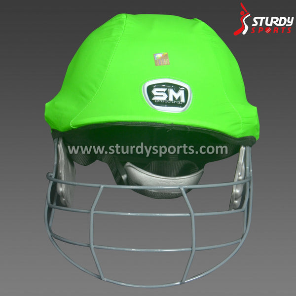 SM Helmet Colored Wraps - Helmet Wraps - SM - Sturdy Sports