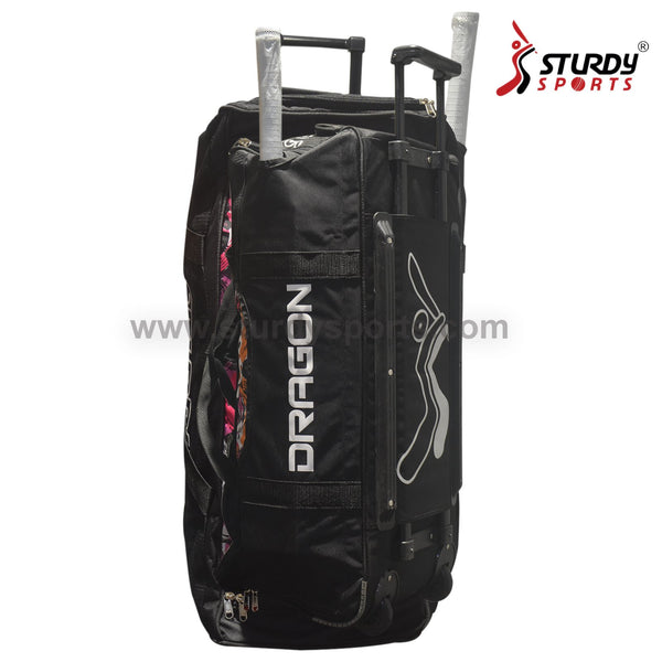 Sturdy Dragon Wheel Bag - Wheelie - Sturdy - Sturdy Sports