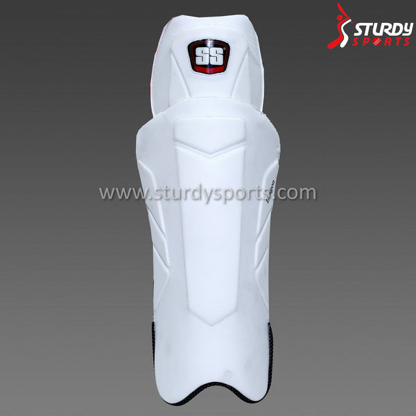 SS Dragon Keeping Pad (Mens) - Keeping Pads - Mens - SS - Sturdy Sports