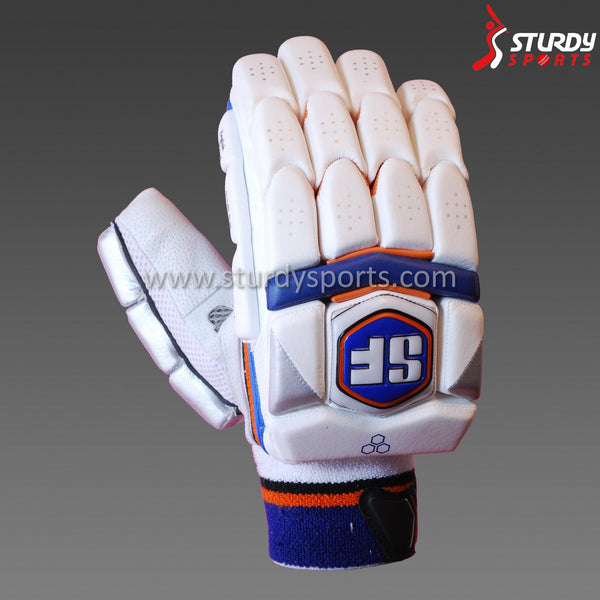 SF Triumph Batting Gloves 17/18 - Mens - Batting Gloves - Mens - SF - Sturdy Sports