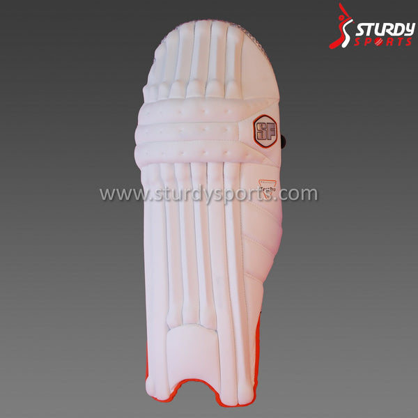 SF Test Pro Batting Pads - Mens - Batting Pads - Mens - SF - Sturdy Sports