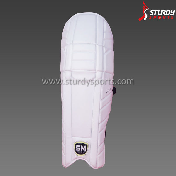 SM Blaze T20 Batting Pads - Mens - Batting Pads - Mens - SM - Sturdy Sports