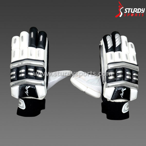 Sturdy Rhino Batting Gloves (Mens) - Batting Gloves - Mens - Sturdy - Sturdy Sports