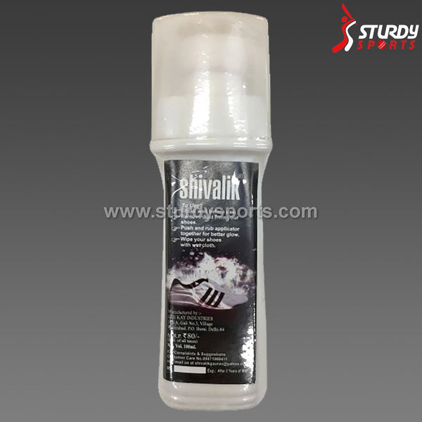 Shoe Shampoo - Shoe Shampoo - Local - Sturdy Sports