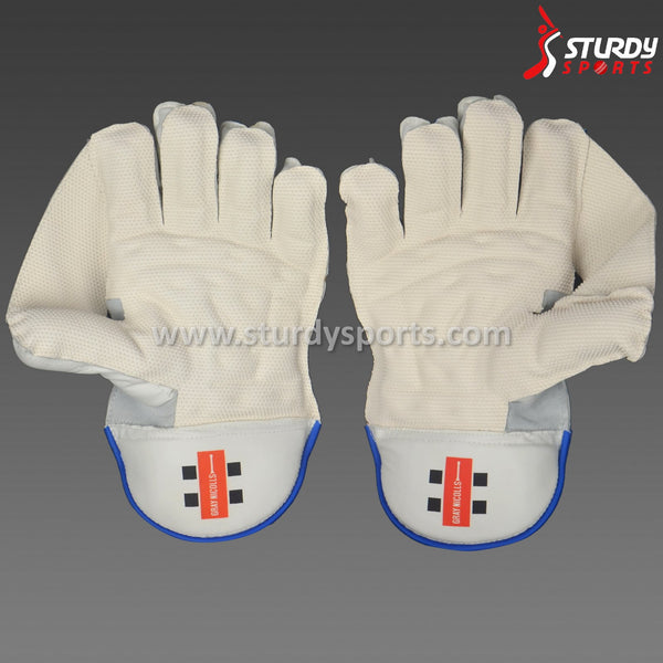 Gray Nicolls Prestige Keeping Gloves (Youth) - Keeping Gloves - Youth / Boys - Gray Nicolls - Sturdy Sports