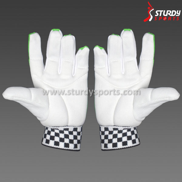 Gray Nicolls Elite Cotton Padded Keeping Inners (Youth) - Keeping Inners - Gray Nicolls - Sturdy Sports