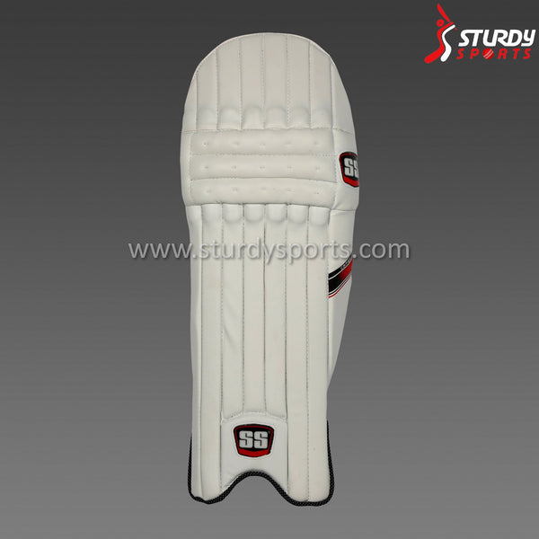 SS Cambridge Batting Pads - Mens - Batting Pads - Mens - SS - Sturdy Sports