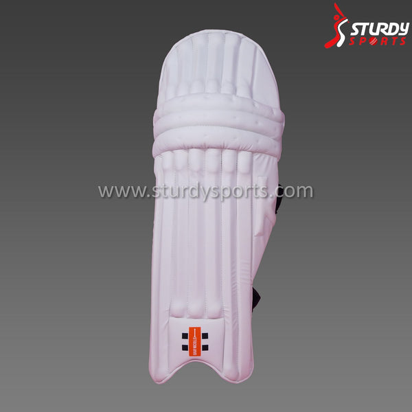 Gray Nicolls KABOOM GN8.5 Batting Pads - Mens - Batting Pads - Mens - Gray Nicolls - Sturdy Sports