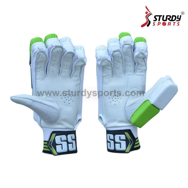 SS Superlite Batting Gloves - Mens - Batting Gloves - Mens - SS - Sturdy Sports