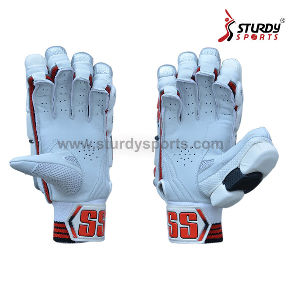 SS Millenium Pro Batting Gloves - Mens - Batting Gloves - Mens - SS - Sturdy Sports