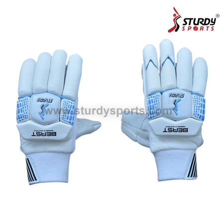 Sturdy Beast Batting Gloves - Mens - Batting Gloves - Mens - Sturdy - Sturdy Sports