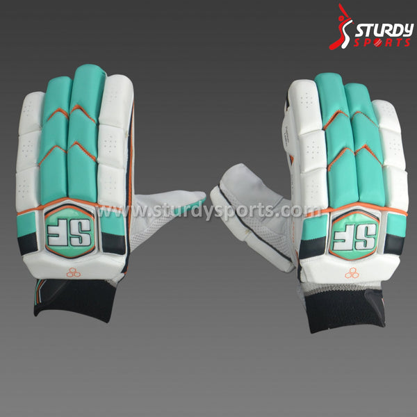 SF Hero Batting Gloves - Mens - Batting Gloves - Mens - SF - Sturdy Sports