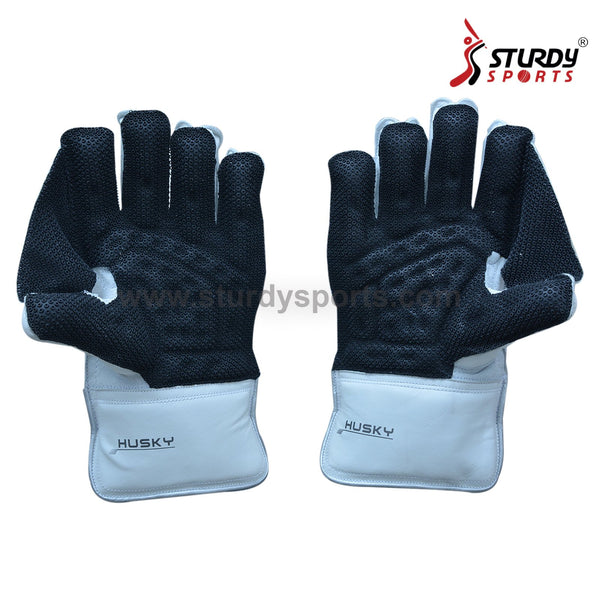 Sturdy Husky Keeping Gloves - Youth - Keeping Gloves - Youth / Boys - Sturdy - Sturdy Sports