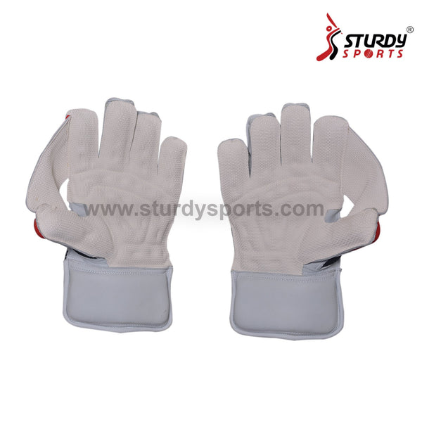 Gray Nicolls GN9 International Keeping Gloves - Mens - Keeping Gloves - Mens - Gray Nicolls - Sturdy Sports