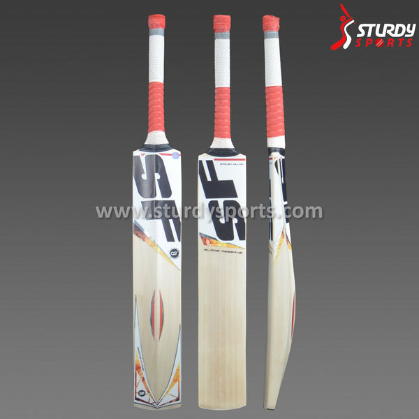 SF Blade Reserve Cricket Bat - Senior - English Willow - Mens (SH) - SF - Sturdy Sports