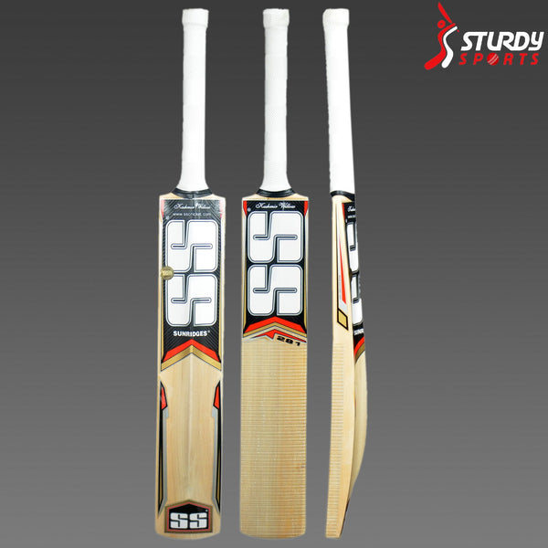 SS 281 Kashmir Willow Bat (Size 6) - Kashmiri Willow - Youth / Boys - SS - Sturdy Sports