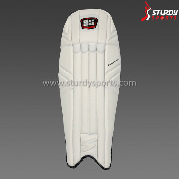 SS Player Edition Keeping Pad (Mens) - Keeping Pads - Mens - SS - Sturdy Sports