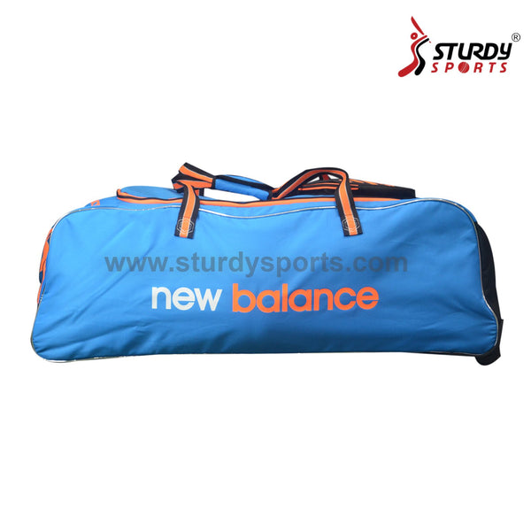 New Balance DC Pro Wheel Bag - Wheelie - New Balance - Sturdy Sports