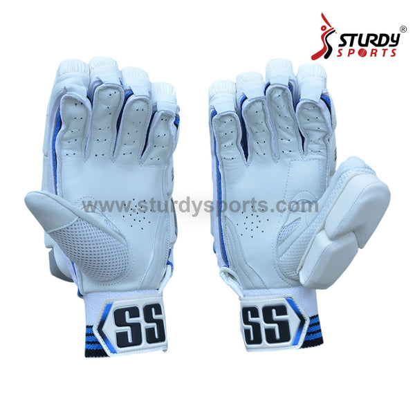 SS Hitech Batting Gloves - Mens - Batting Gloves - Mens - SS - Sturdy Sports