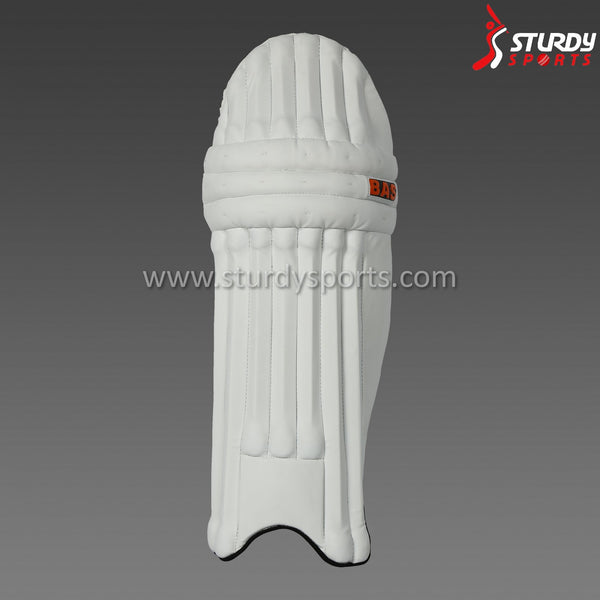 BAS Legend Batting Pads - Mens - Batting Pads - Mens - BAS - Sturdy Sports