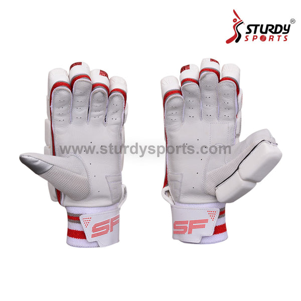 SF Power Bow Batting Gloves - Mens - Batting Gloves - Mens - SF - Sturdy Sports