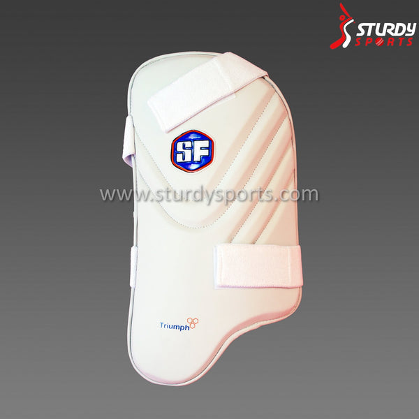 SF Triumph Single Thigh Pad (Mens) - Thigh Guard - SF - Sturdy Sports