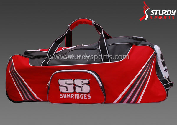 SS Blaster Wheelie Kit Bag - Wheelie - SS - Sturdy Sports