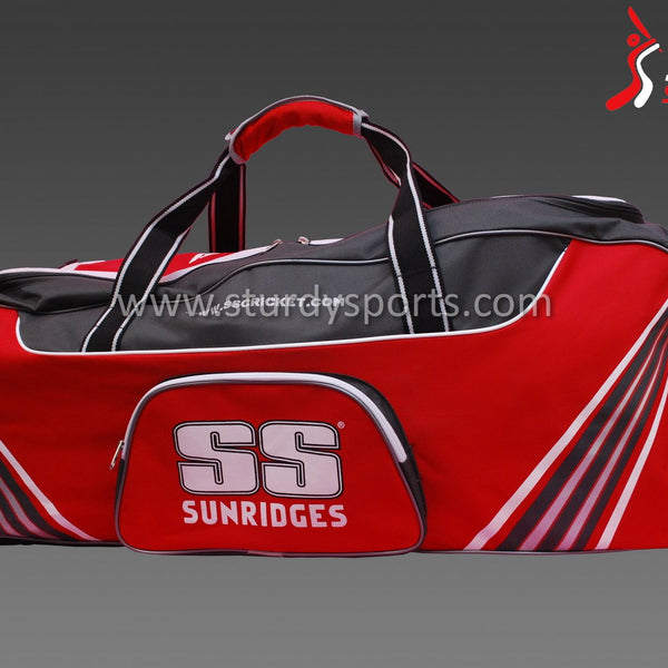 SS Blaster Wheelie Kit Bag - Wheelie - SS - Sturdy Sports