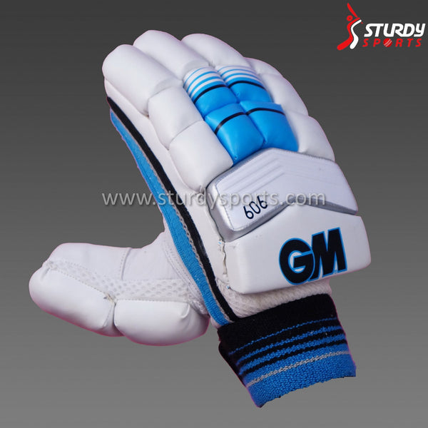 GM 606 Batting Gloves - Mens - Batting Gloves - Mens - GM - Sturdy Sports