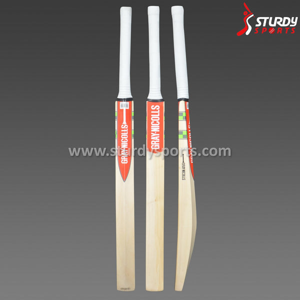 Gray Nicolls Technique 55 Training Bat (Junior) - Eye In Bat - Gray Nicolls - Sturdy Sports