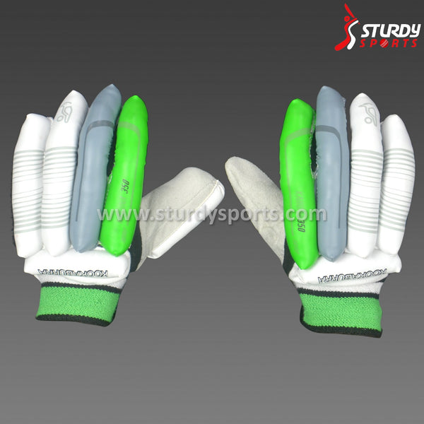 Kookaburra Kahuna 350 Batting Gloves - Mens - Batting Gloves - Mens - Kookaburra - Sturdy Sports