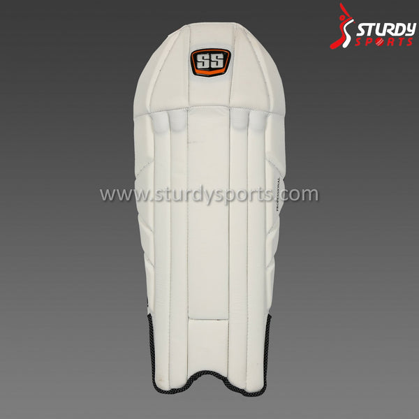 SS Professional Keeping Pad (Mens) - Keeping Pads - Mens - SS - Sturdy Sports