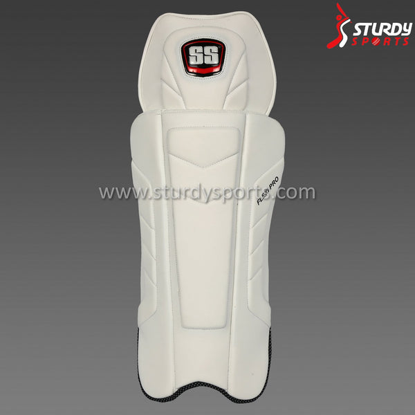 SS TON Flexi Pro Keeping Pad (Mens) - Keeping Pads - Mens - SS - Sturdy Sports